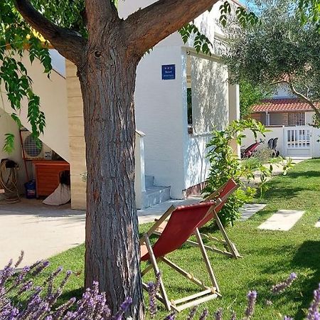 Apartman Raus Sabunike Privlaka  Zewnętrze zdjęcie
