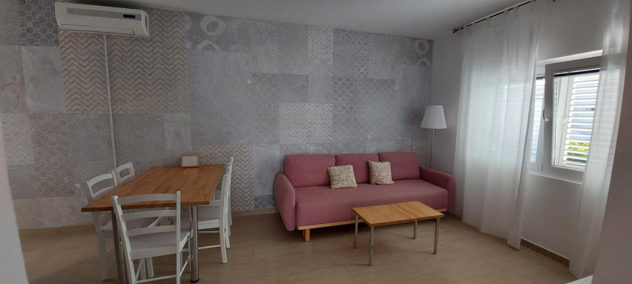 Apartman Raus Sabunike Privlaka  Zewnętrze zdjęcie