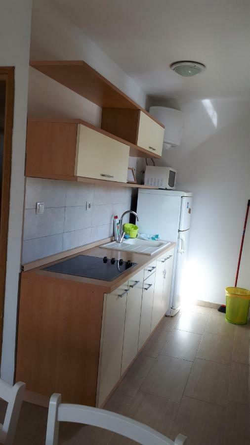 Apartman Raus Sabunike Privlaka  Zewnętrze zdjęcie