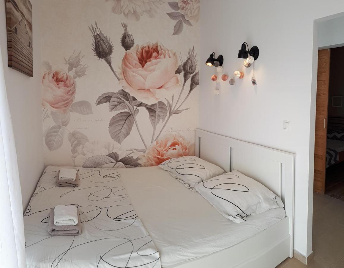 Apartman Raus Sabunike Privlaka  Zewnętrze zdjęcie